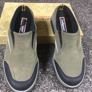 Kedsport slip on slides NEW